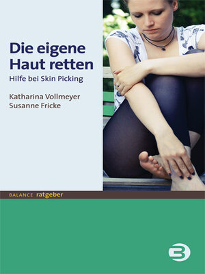 cover image of Die eigene Haut retten